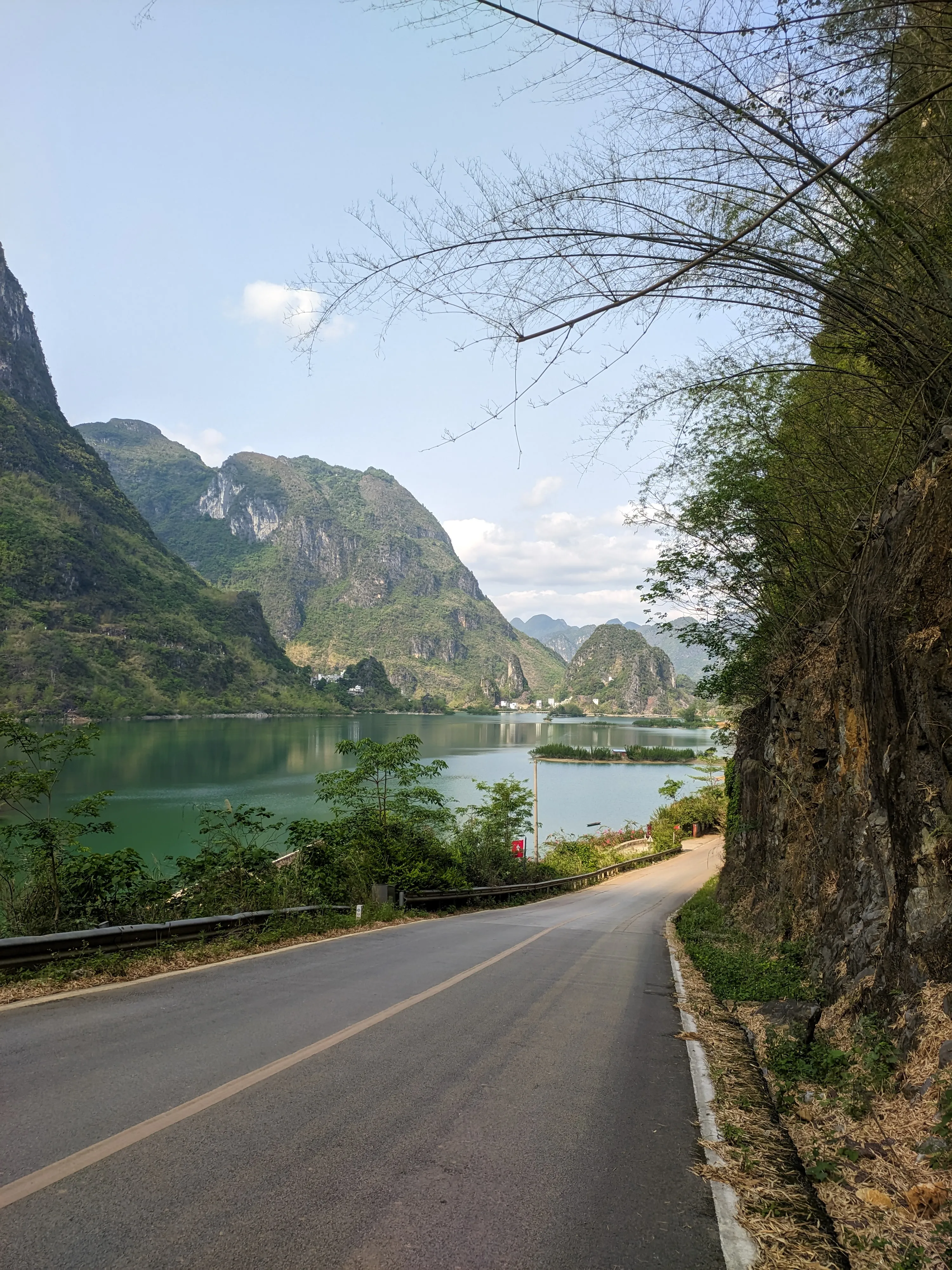 浩坤湖环湖公路景色 (82)