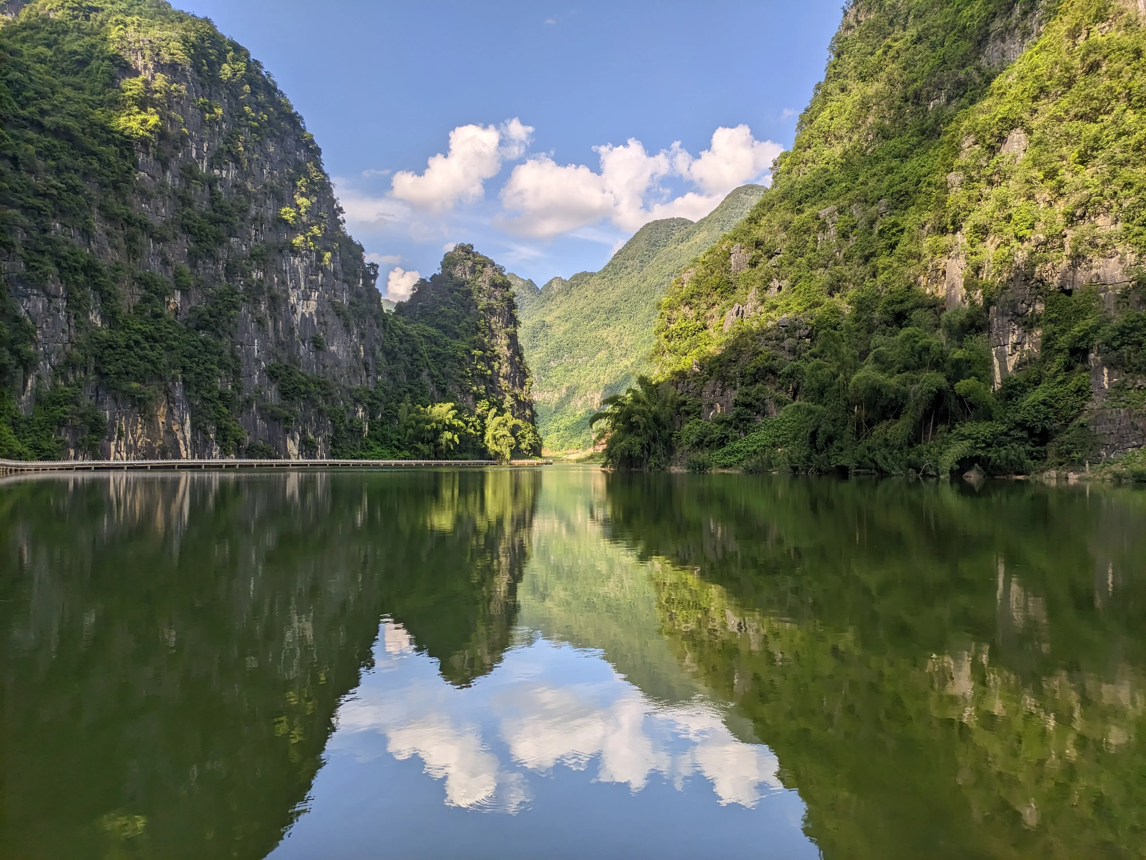 浩坤湖骑行栈道景色 (80)