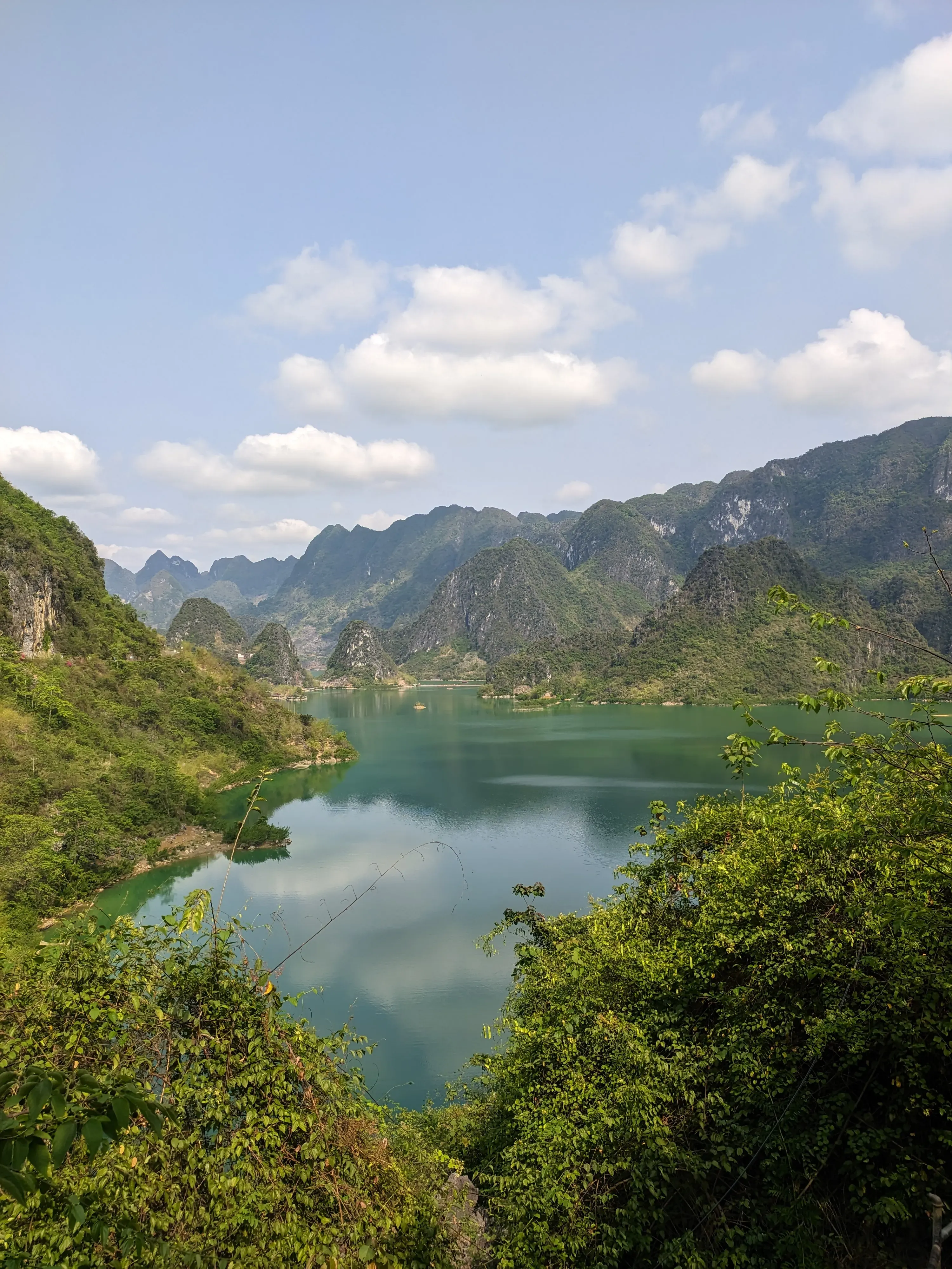 浩坤湖环湖公路景色 (82)