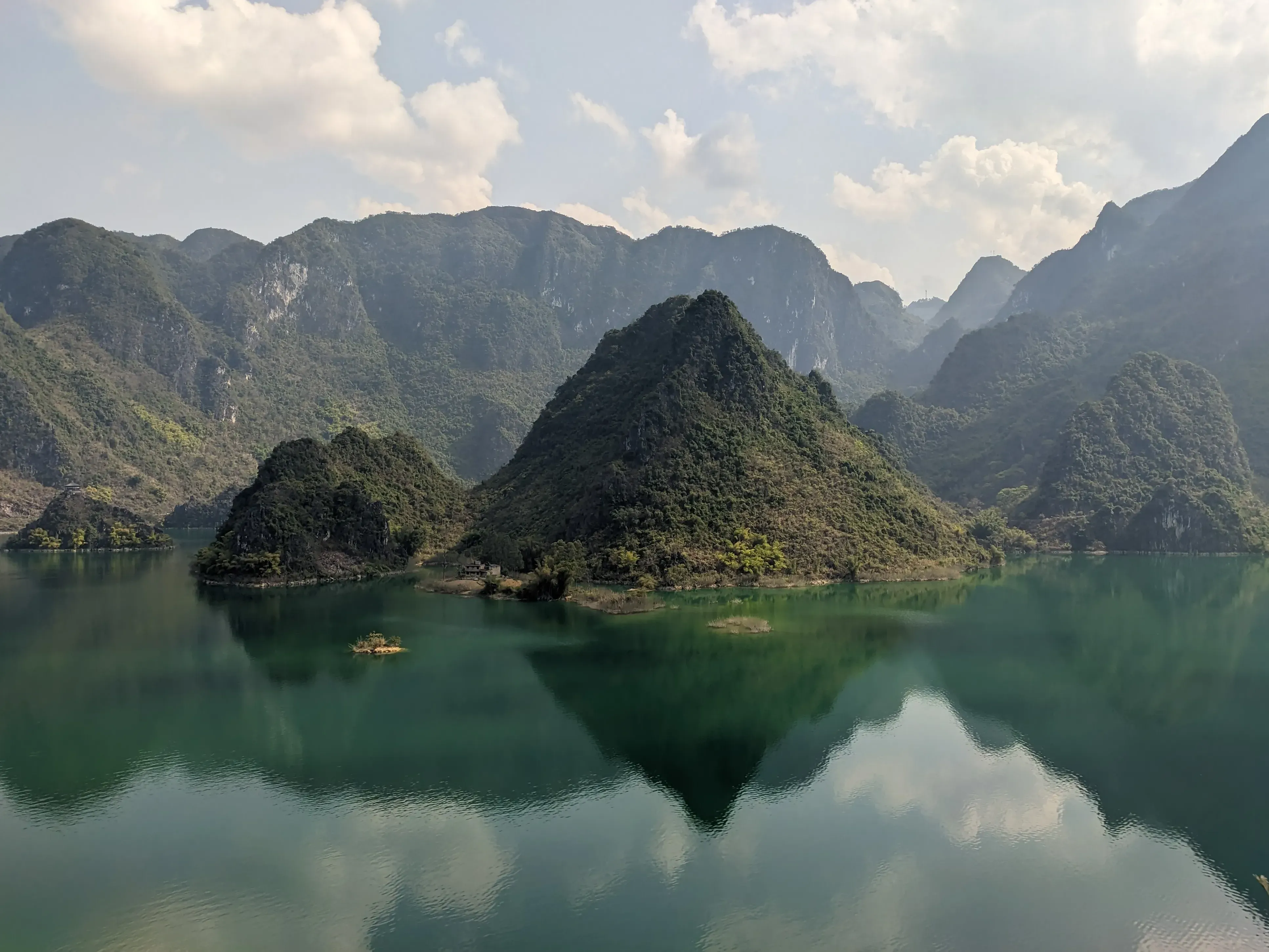 浩坤湖环湖公路景色 (63)
