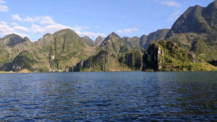 浩坤湖骑行栈道景色 (30)