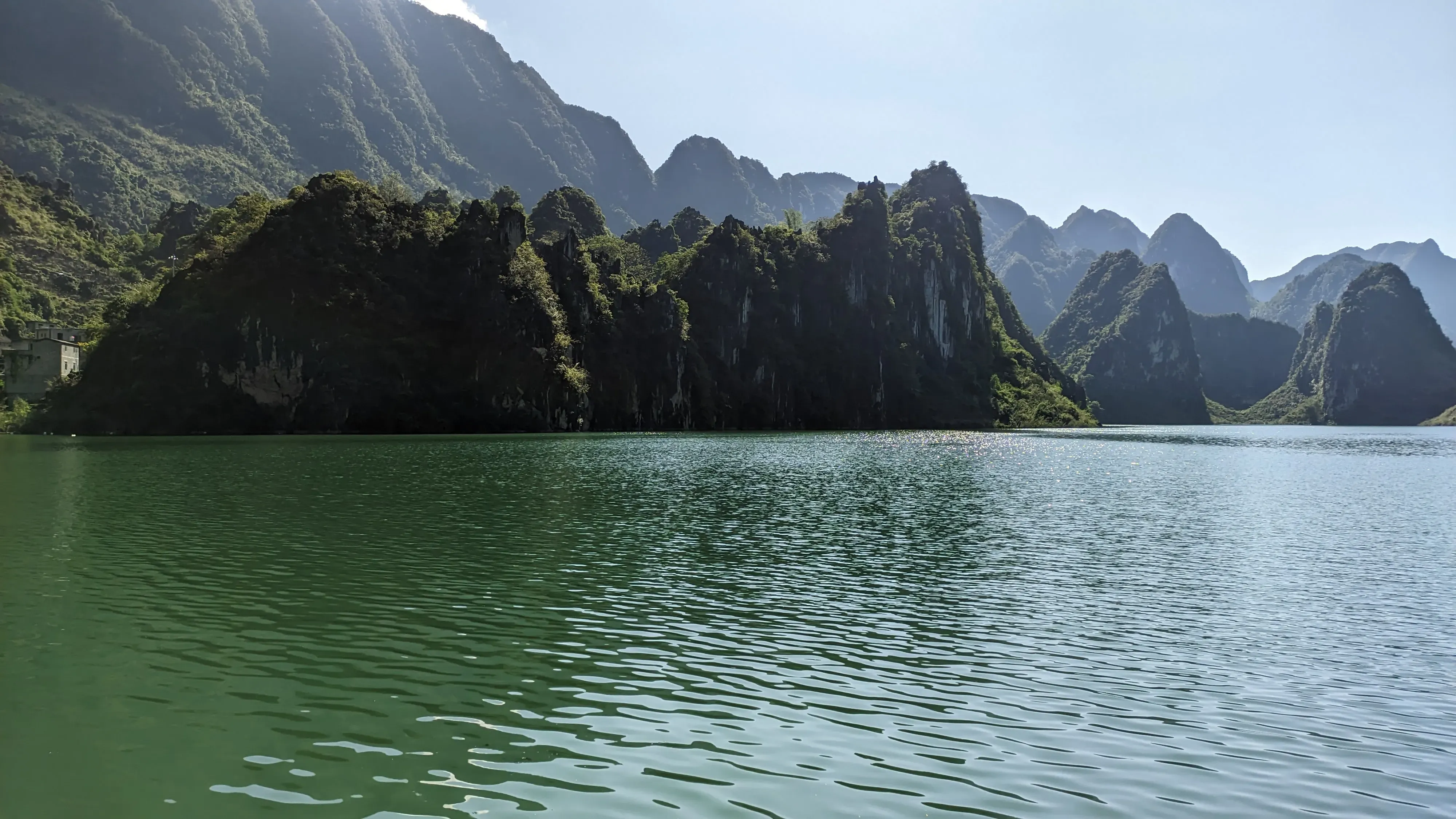 浩坤湖环湖公路景色 (36)