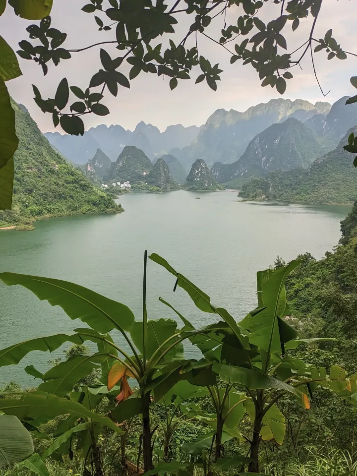 浩坤湖环湖公路景色 (60)