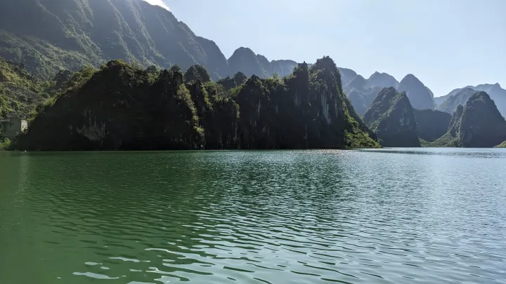 浩坤湖环湖公路景色 (36)