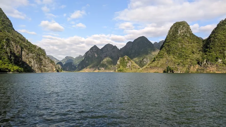 浩坤湖骑行栈道景色 (22)