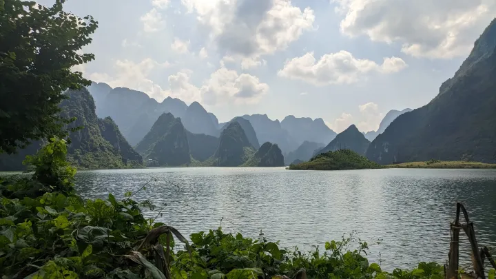 浩坤湖环湖公路景色 (39)