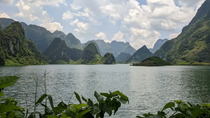 浩坤湖环湖公路景色 (58)