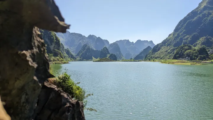 浩坤湖环湖公路景色 (51)