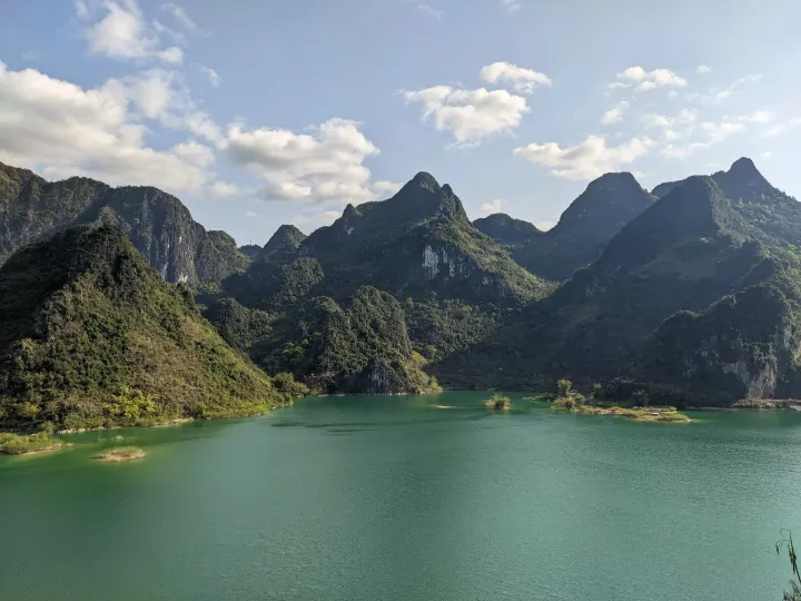 浩坤湖环湖公路景色 (66)