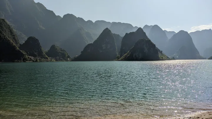 浩坤湖骑行栈道景色 (44)