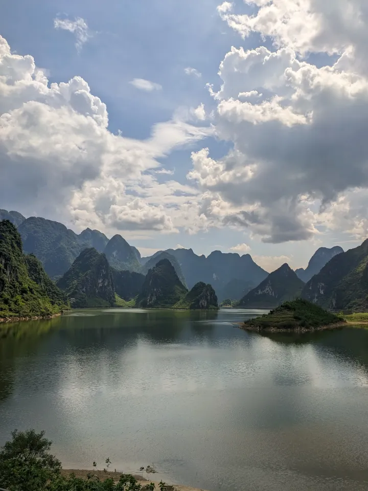 浩坤湖环湖公路景色 (94)
