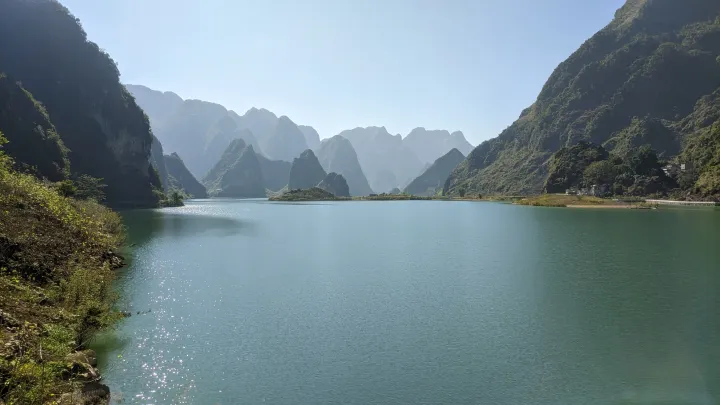 浩坤湖环湖公路景色 (51)