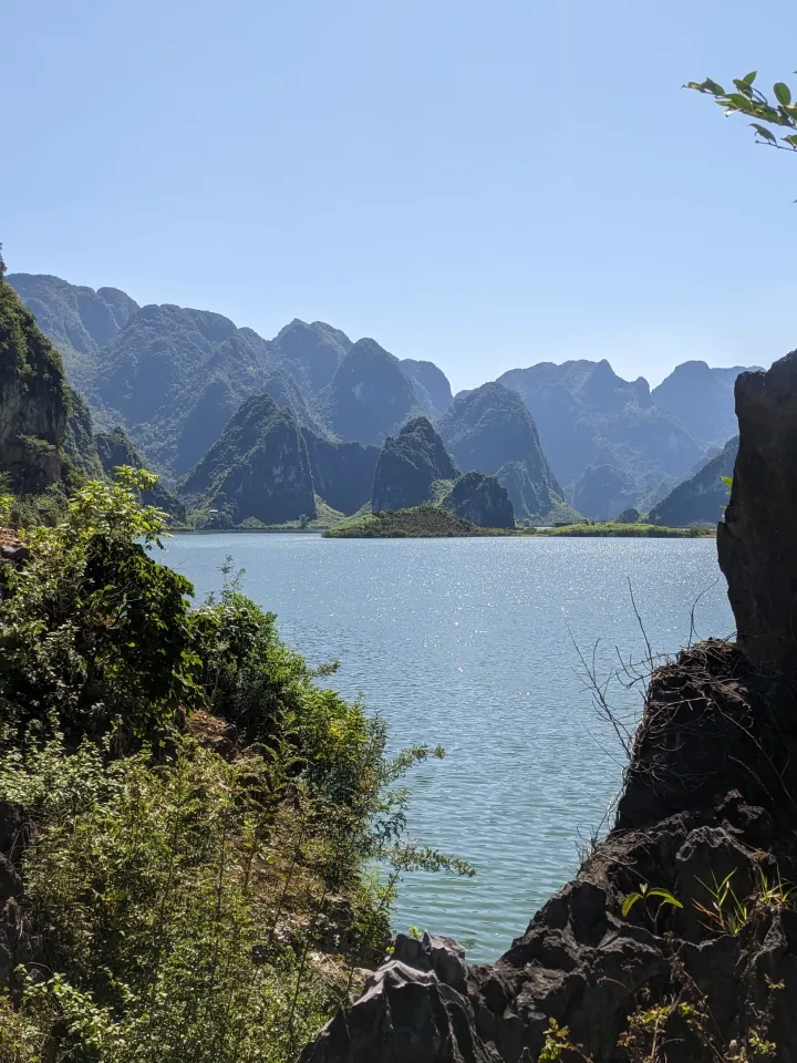 浩坤湖环湖公路景色 (90)