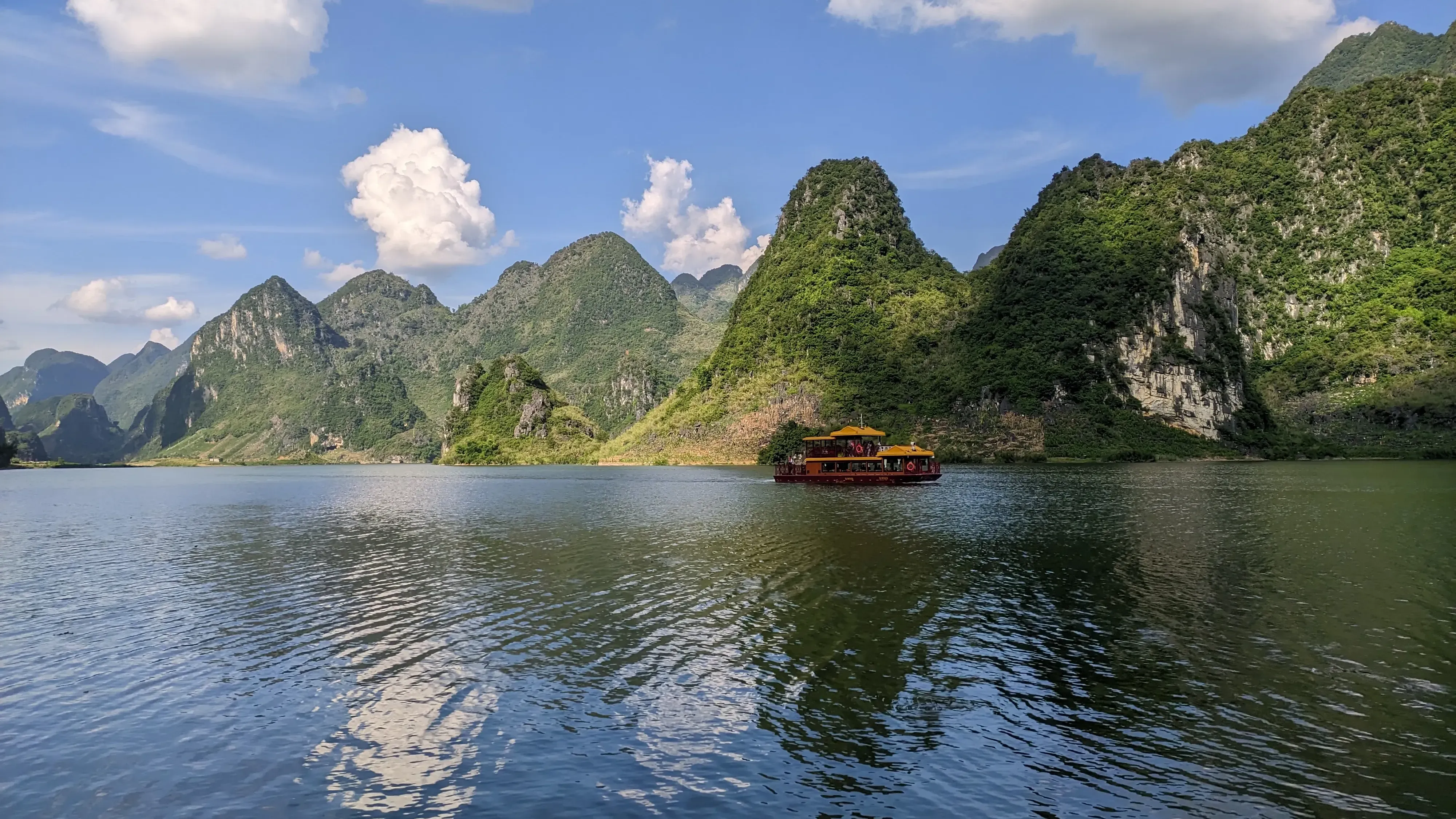 浩坤湖骑行栈道景色 (75)