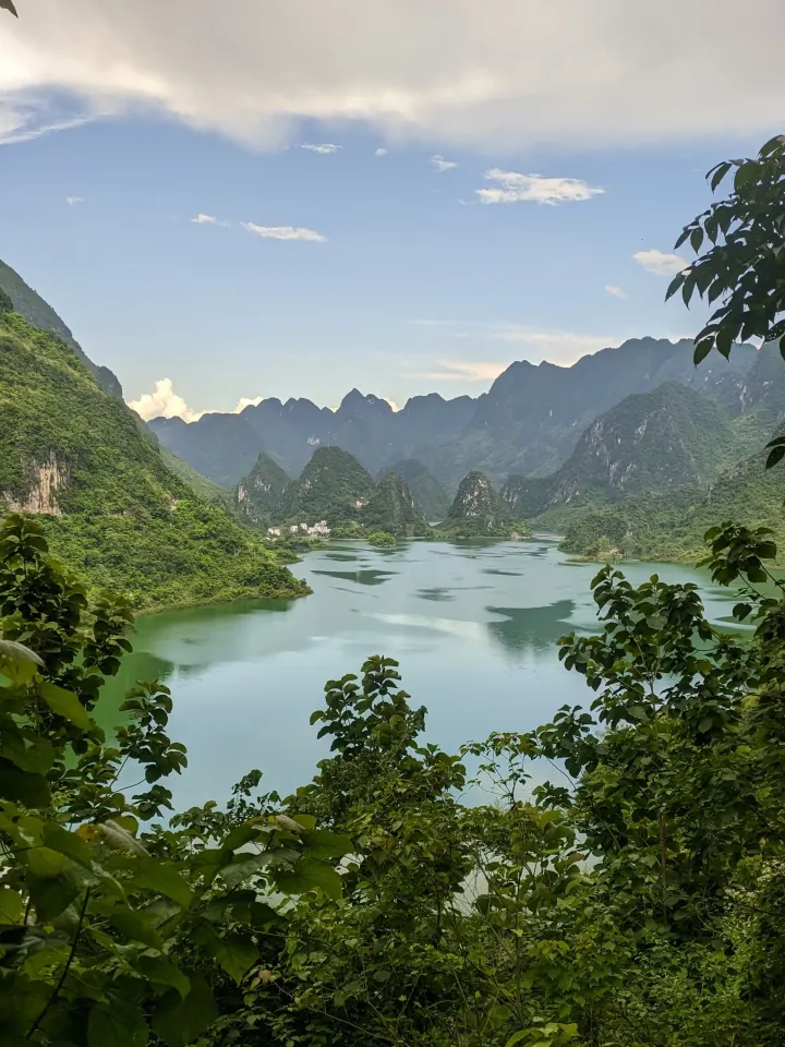 浩坤湖环湖公路景色 (61)