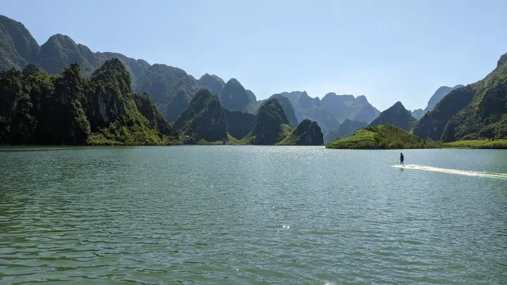 浩坤湖环湖公路景色 (50)