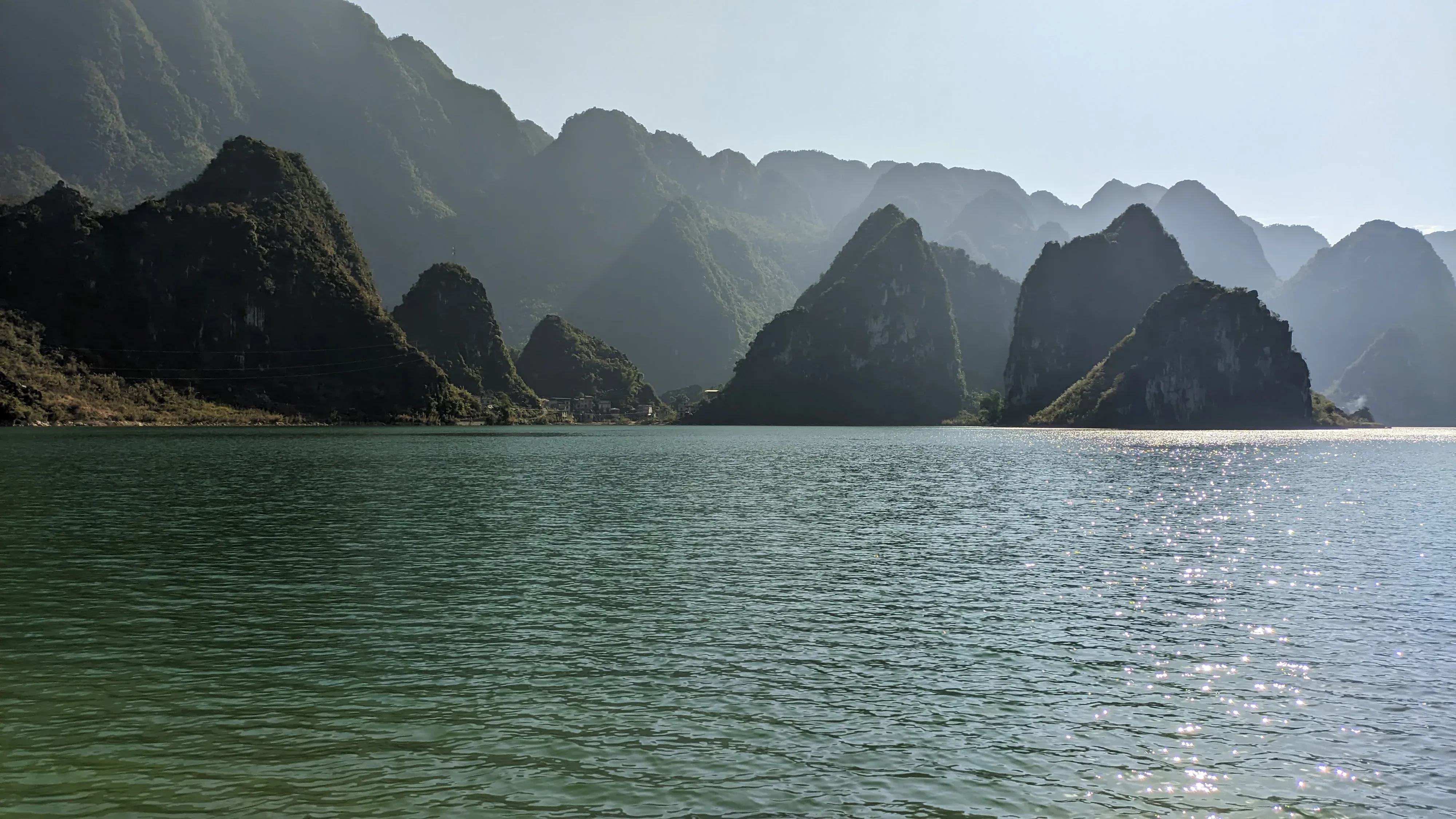 浩坤湖骑行栈道景色 (45)
