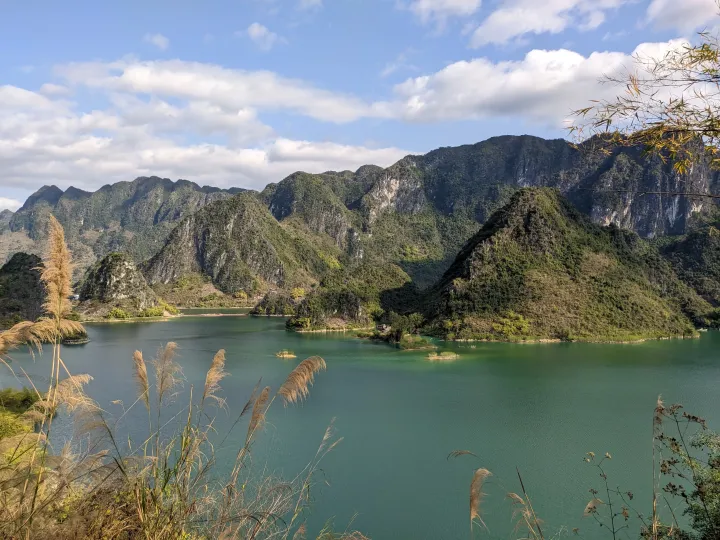 浩坤湖环湖公路景色 (70)