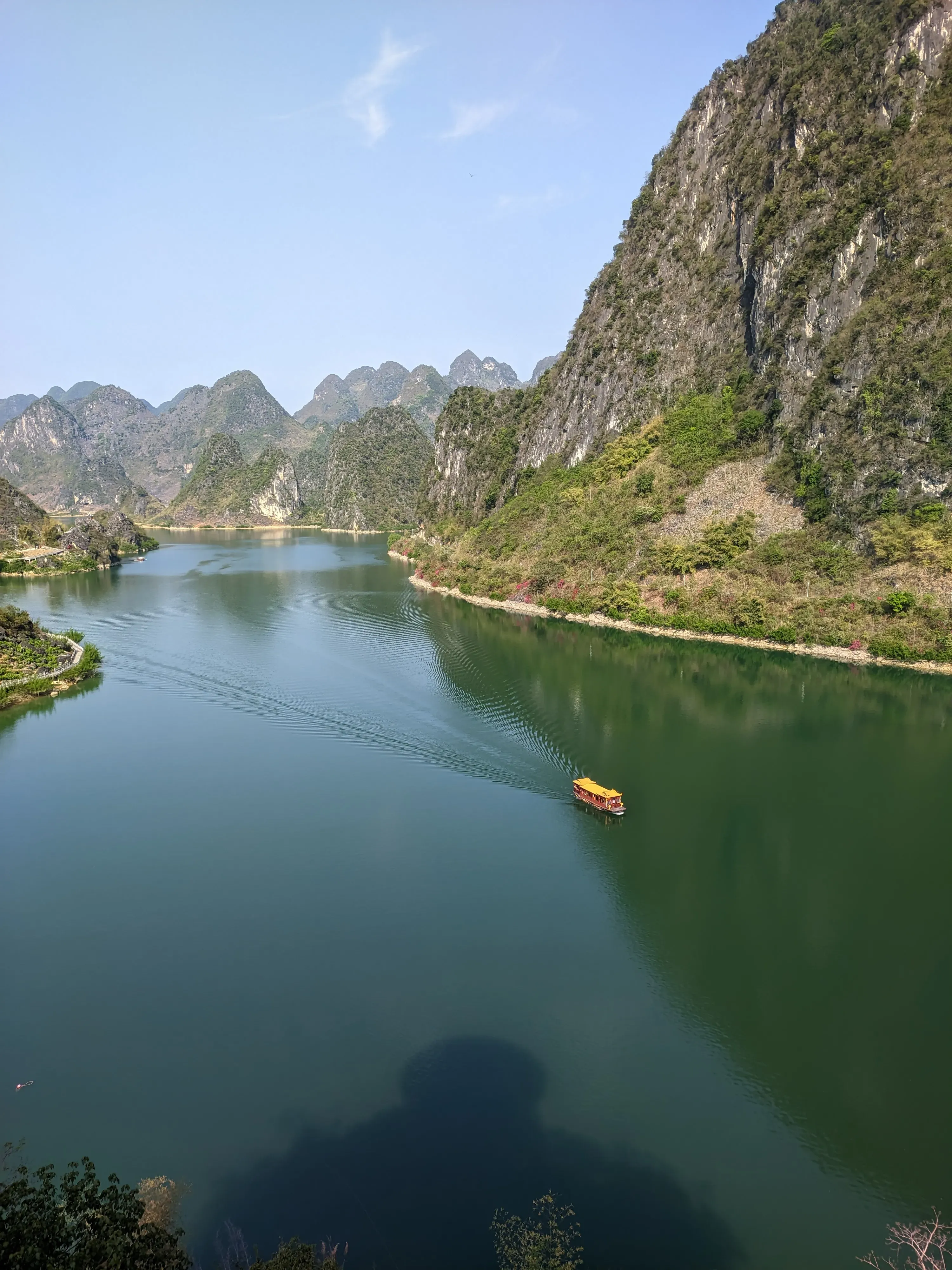 浩坤湖骑行栈道景色 (66)