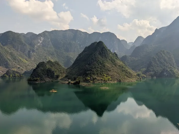 浩坤湖环湖公路景色 (63)