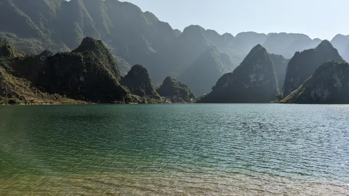 浩坤湖骑行栈道景色 (43)