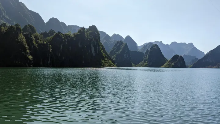 浩坤湖环湖公路景色 (34)