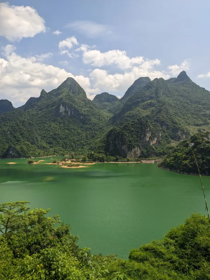 浩坤湖环湖公路景色 (97)