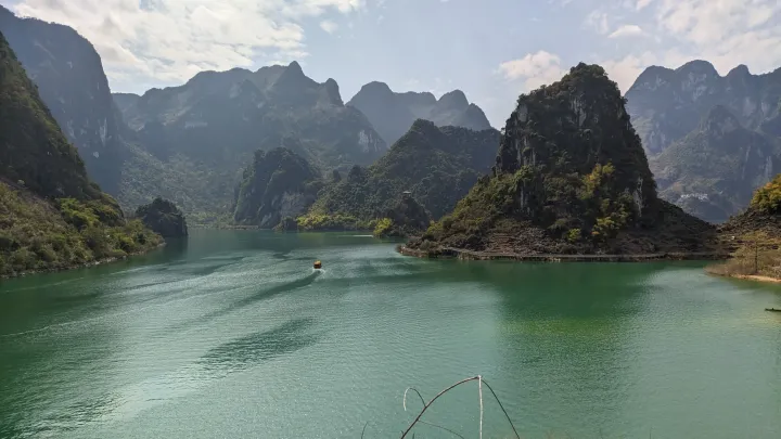 浩坤湖骑行栈道景色 (52)